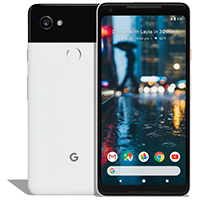 Google Pixel 2 XL