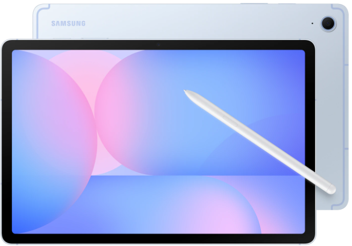 Samsung Galaxy Tab S10 FE 10.9 Cellular WiFi