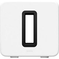 Sonos Sub Gen 3 Wireless Subwoofer