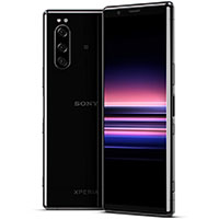 Sony Xperia 5