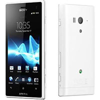 Sony Xperia acros S LT26w