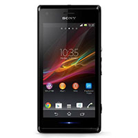 Sony Xperia C