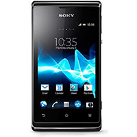 Sony Xperia E