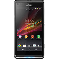 Sony Xperia L