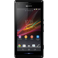 Sony Xperia M