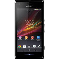 Sony Xperia M Dual