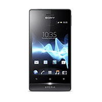 Sony Xperia Miro