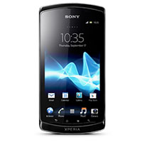 Sony Xperia neo L MT25i