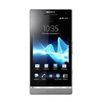 Sony Xperia SL LT26II