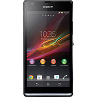 Sony Xperia SP 4G LTE