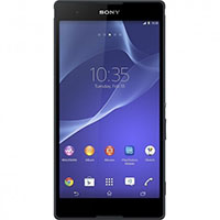 Sony Xperia T2 Ultra Dual