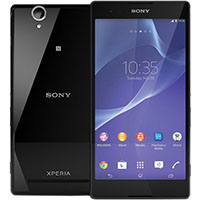Sony Xperia T2 Ultra