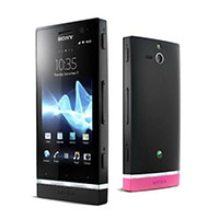 Sony Xperia U ST25i