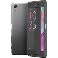 Sony Xperia X Performance Cell Phone
