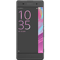 Sony Xperia XA Cell Phone