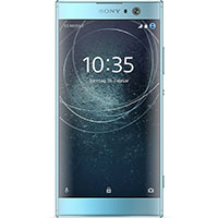 Sony Xperia XA2