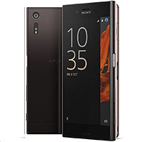 Sony Xperia XZ Cell Phone