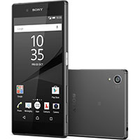 Sony Xperia Z5 Cell Phone