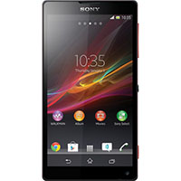Sony Xperia ZL 4G LTE