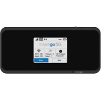 Inseego 5G MiFi T-Mobile Hotspot
