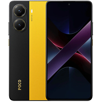 Xiaomi Poco X7 Pro