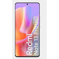 Xiaomi Redmi Note 13 Pro 5G