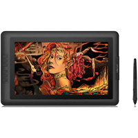 XP Pen Artist 15.6 Drawing Tablet