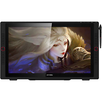 XP Pen Artist 24 Pro