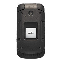 Sonim XP3 Flip Phone