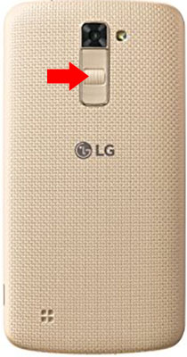 LG K10 K428SG T-Mobile