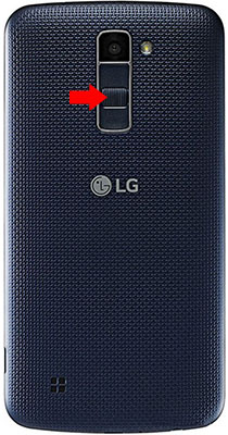 LG K10 Unlocked
