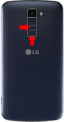 LG K10 Unlocked