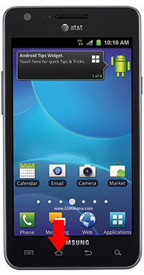 Samsung Galaxy S II i777 GS2 33