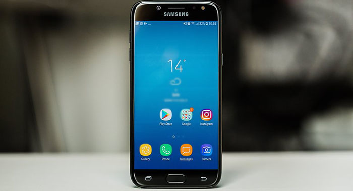Hard Reset Samsung J500f Galaxy J5 How To Hardreset Info