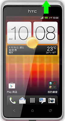 HTC Desire L