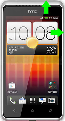 HTC Desire L