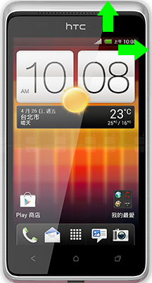 HTC Desire L