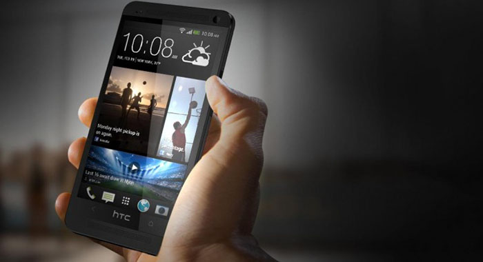 HTC One Dual Sim