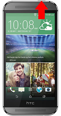 HTC One M8 Dual Sim