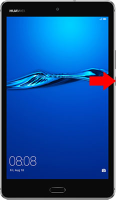 Huawei MediaPad M3 Lite 8.0